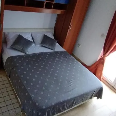 Rudan Apartman Makarska