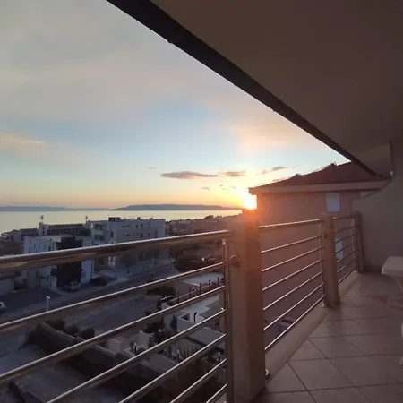 Rudan Makarska