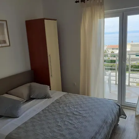 Apartman Rudan