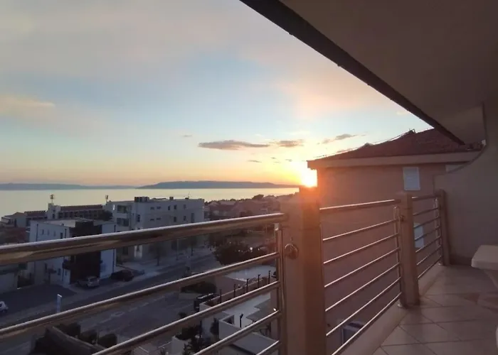 Rudan Μακάρσκα
