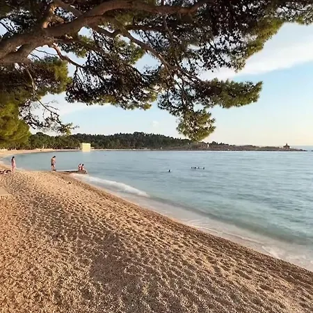 Apartment Rudan Makarska