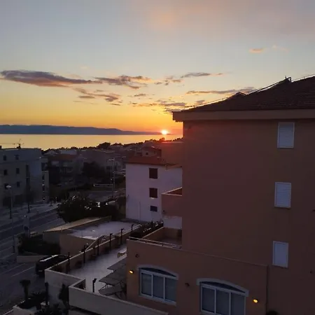 Apartment Rudan *
