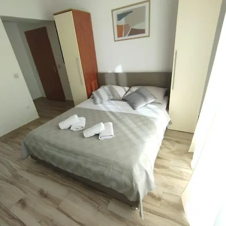 Rudan Apartment