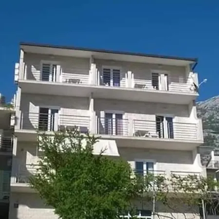 Rudan Apartment
