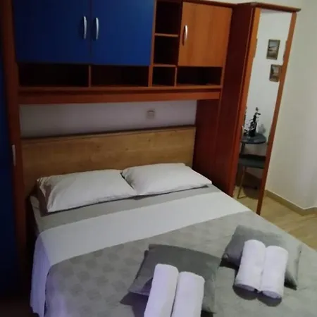 Rudan Apartment Makarska