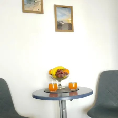 Rudan Lägenhet Makarska