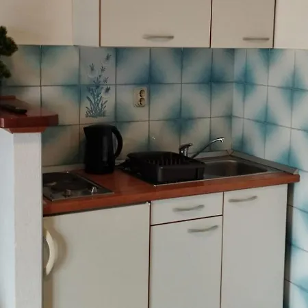 Apartment Rudan