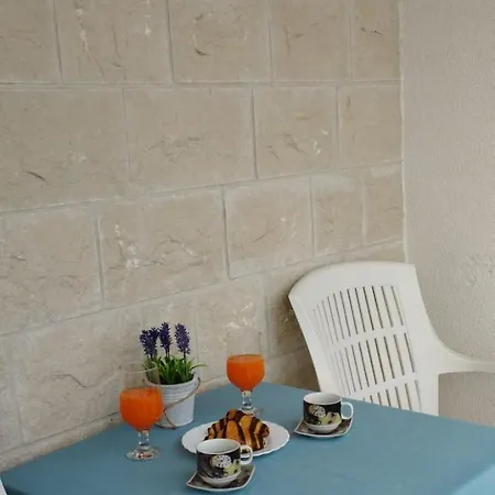 Apartment Rudan *
