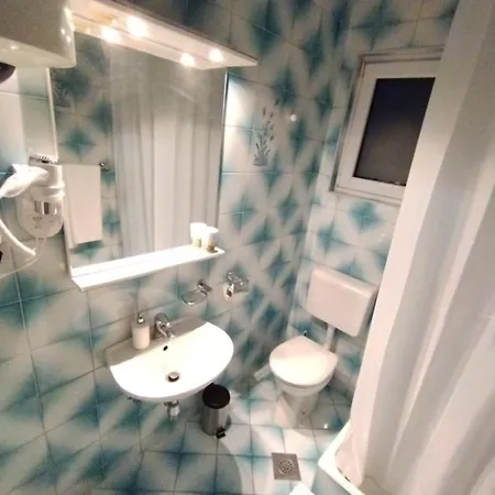 Apartment Rudan