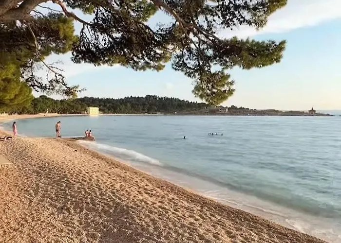 Appartamento Rudan Makarska