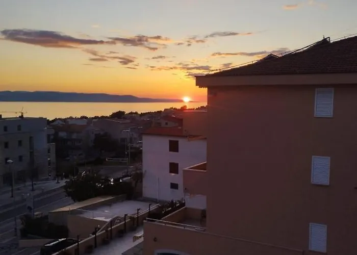 Appartamento Rudan *