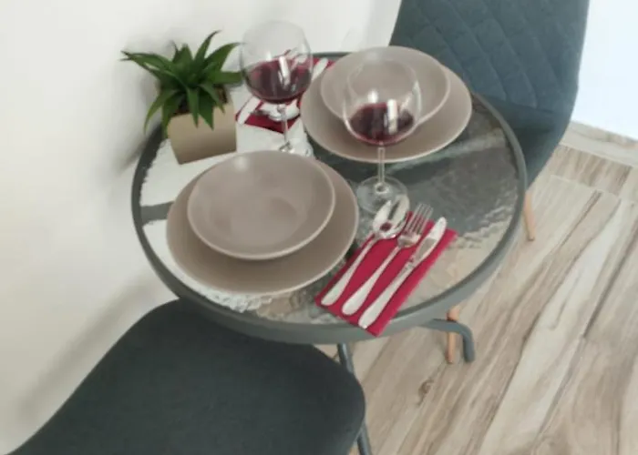 Appartamento Rudan Makarska