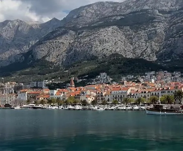 Rudan Appartamento Makarska