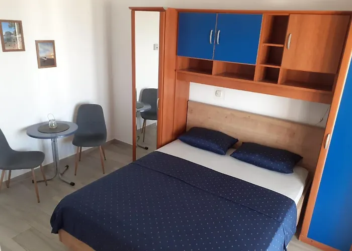Rudan Makarska