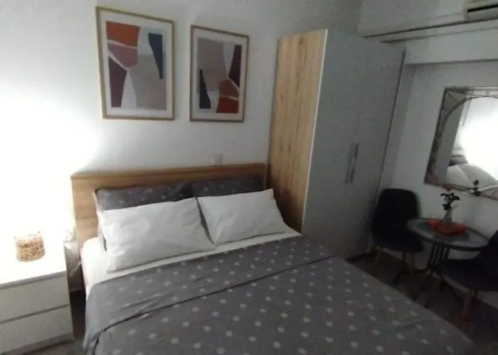 Appartamento Rudan Makarska