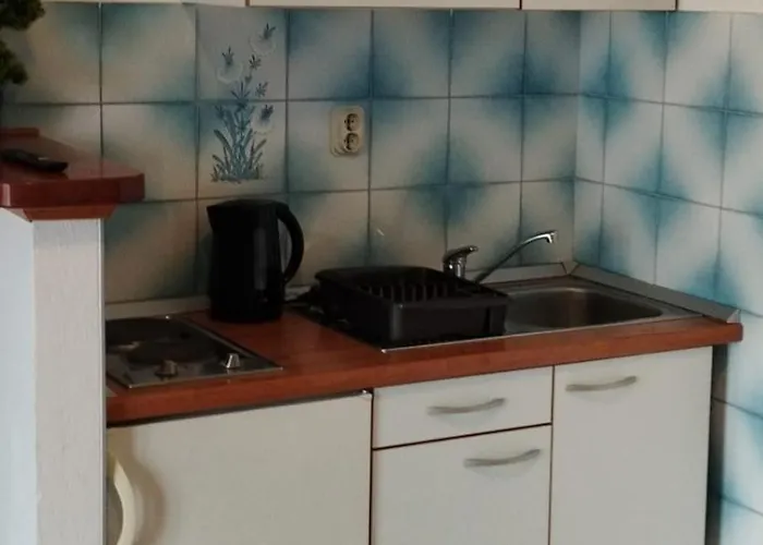 Appartamento Rudan