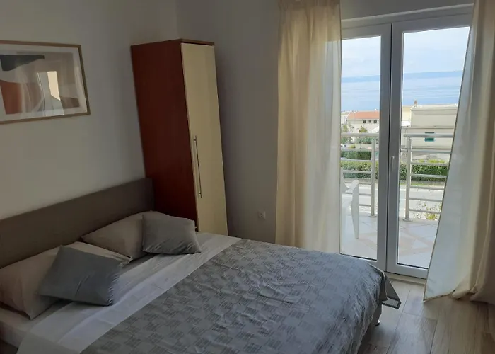 Appartamento Rudan
