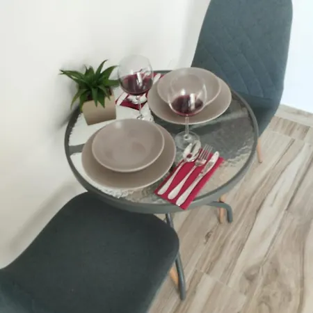 Apartament Rudan Makarska