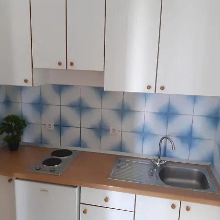 Apartamento Rudan *