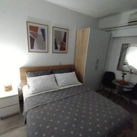 Apartament Rudan Makarska