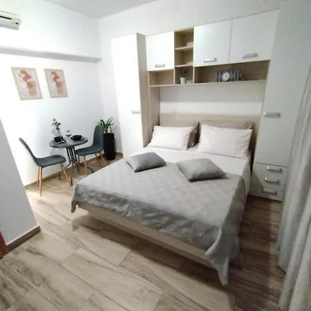 Apartament Rudan Makarska