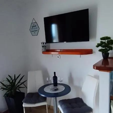 Rudan Apartament *